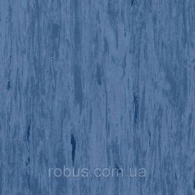 Комерційний гомогенний лінолеум STANDARD PLUS (2.0 mm)  DARK BLUE 0493