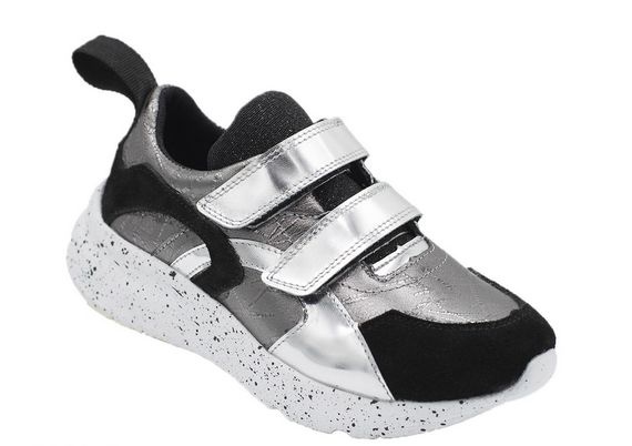 Кросівки підліткові 99147/97147/381/46 BISTFOR 34, 22
