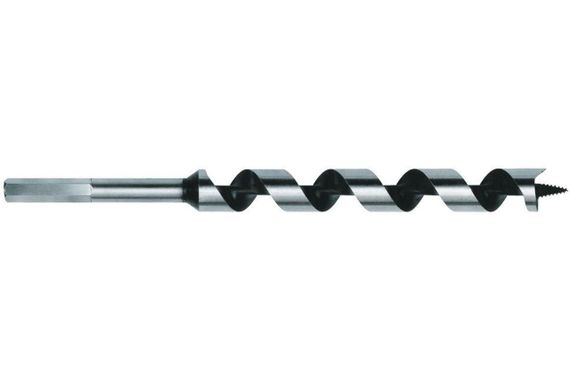 Сверло по дереву (18х155х230 мм; 11HEX) Milwaukee 4932363686 | Зображення 2