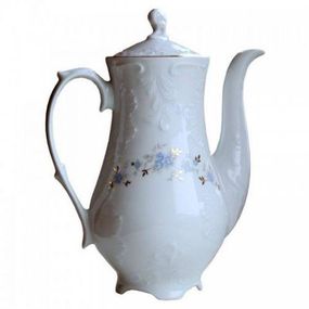 Кавник Cmielow Rococo White Flower 9706-07 700 мл