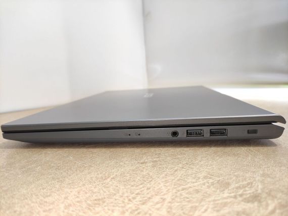 Ультрабук Asus X515J / 15.6" (1920x1080) IPS / Intel Core i3-1005G1 (2 (4) ядра по 1.2 - 3.4 GHz) / 8 GB DDR4 / 512 GB SSD / Intel UHD Graphics / WebCam б/в | Зображення 9