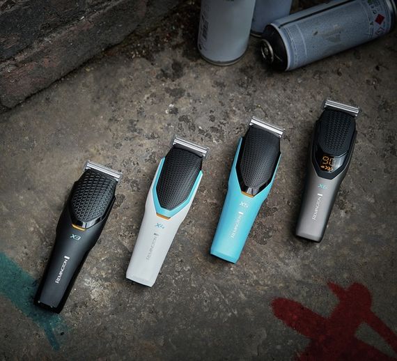 Машинка для стрижки Remington HC3000 E51 X3 | Зображення 3