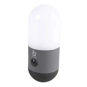 Фонарь Bo-Camp Propus High Power LED 120 Lumen Grey (5818870) (DAS301427)