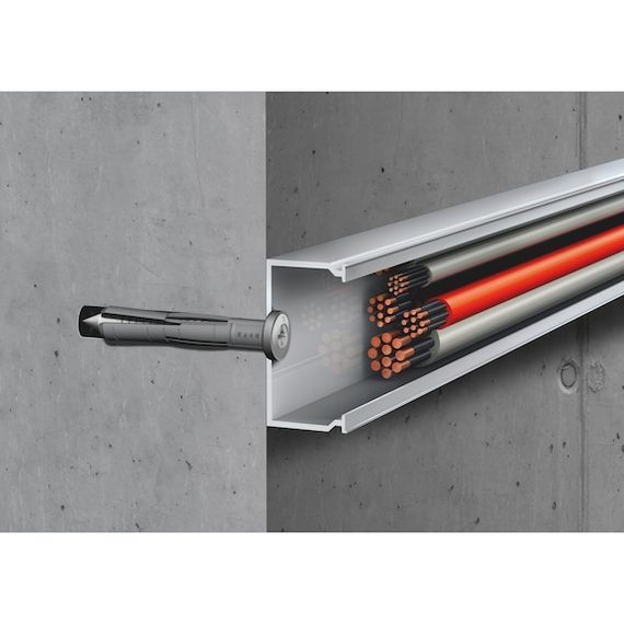 Дюбель-цвях SHARK® HAMMER FK 6x30/5 | Зображення 2