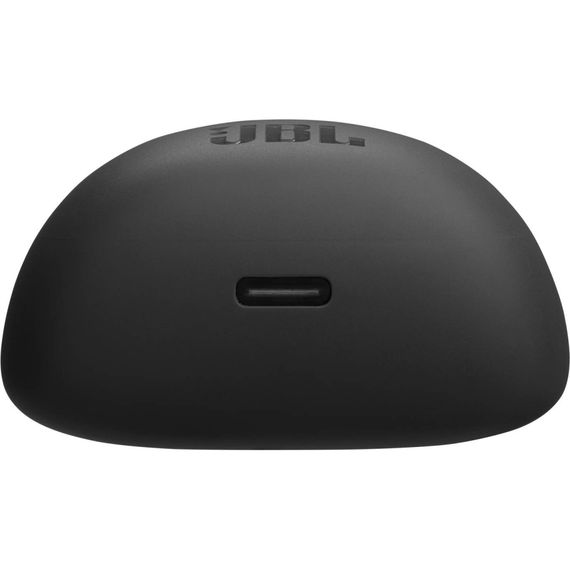 Навушники JBL Tune Flex 2 Black (JBLTFLEX2BLK) | Зображення 6