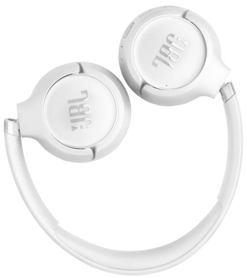Гарнітура JBL TUNE 530BT White (JBLT530BTWHTEU) | Зображення 2