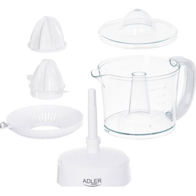 Соковыжималка Adler AD 4009 | Зображення 2