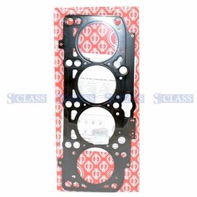 Прокладка ГБЦ VW Caddy 1.9 SDI/TDI 95- (1.71 mm),124.012