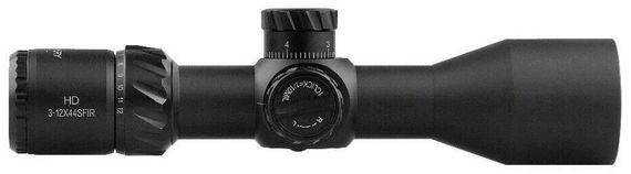 Прицел Discovery Optics HD 3-12x44 SFIR (30 мм, подсветка) | Зображення 4
