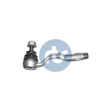 Наконечник рулевой тяги BMW X3 F25 10-17/ X4 F26 13-18 (L=170 mm), RTS, 91-99579,