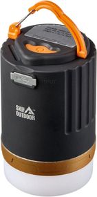 Ліхтар кемпінговий Skif Outdoor Light Drop Ліхтар для кемпінгу акумуляторний Ліхтар Акумуляторний ліхтар