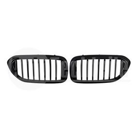 Решетки радиатора компл. BMW 5 G30 17-20 (глянц. чёрн.), AutoTechteile, 708 5145, 706 5171