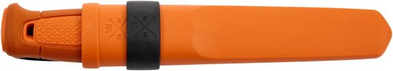 Ніж Morakniv Kansbol Multi-Mount. Колір - помаранчевий | Зображення 3