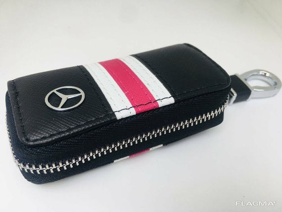 Ключница для авто KeyHolder Mercedes | Зображення 5