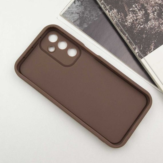 Чохол TPU Toys Case для Samsung Galaxy A15 4G/5G Brown / Always Happy | Зображення 2