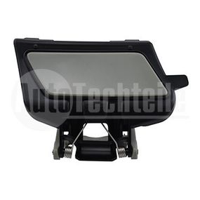 Крышка форсунки омывателя фар правая Mercedes Benz W164 05-12, AutoTechteile, 130 8833, EDS-ME-047