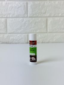 Nature Code Бальзам для губ "Coconut oil" 4,5г