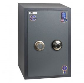 Сейф офисный Safetronics NTL 62LG