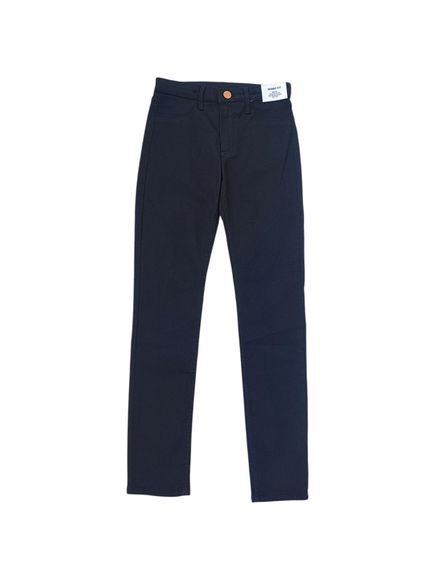 Дитячі джегінси для дівчинки H&M 140 см Чорний (0331)