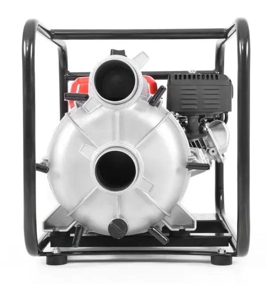 Мотопомпа бензинова HECHT 3680 | Зображення 2