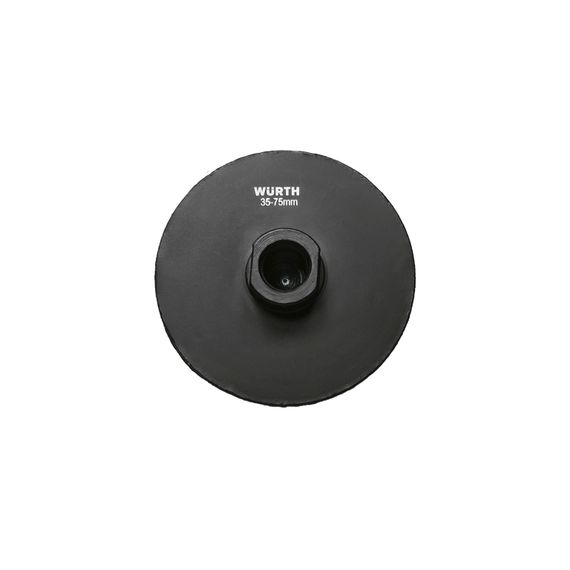 Фреза алмазна конічна HARD CERAMIC, 35-75 mm | Зображення 1