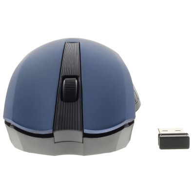 Мышка YENKEE YMS 2015BE Monaco Wireless Blue (45010826) | Зображення 2