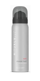 Гель-пінка для душу RITUALS... sport shower foam (50 ml)