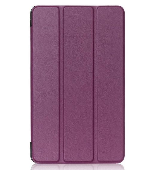 Чохол Primo для планшета HUAWEI MediaPad T3 7" (BG2-W09) Slim - Purple | Зображення 5