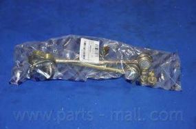 Стійка стабілізатора HYUNDAI GETZ(-OCT 2006) (вир-во PARTS-MALL) PARTS-MALL PXCLA024 на HYUNDAI CLICK (TB)