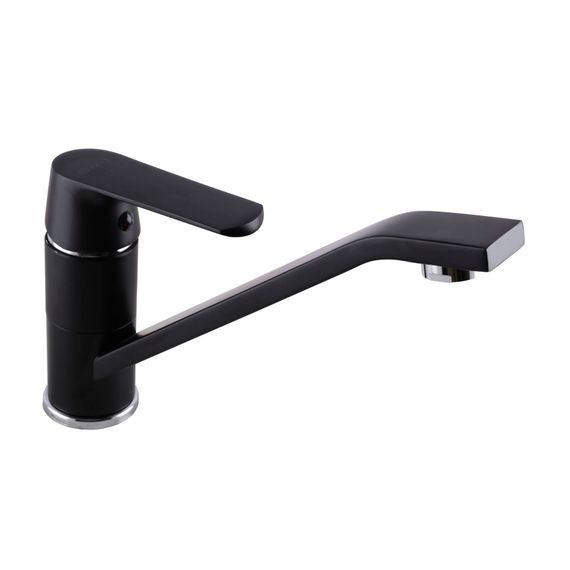 Змішувач для кухні Globus Lux Laguna GLA-0203Q-10-BB | Зображення 2