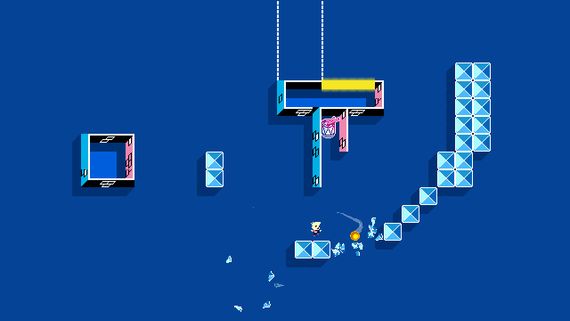 HackyZack Steam Key GLOBAL