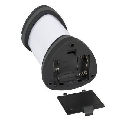 Фонарь Bo-Camp Flux High Power LED 180 Lumen Black/Anthracite (5818895) (DAS301476) | Зображення 2