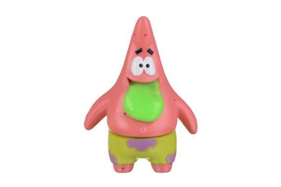 Sponge Bob Ігрова фігурка-сюрприз Slime Cube в асорт. (EU690200) | Зображення 4