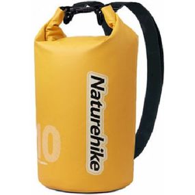 Гермомешок Naturehike CNK2300BS017 10 л жовтий (6976023925337)