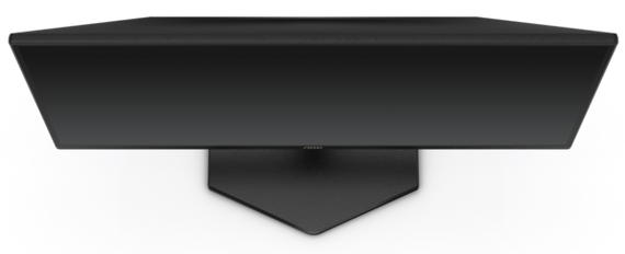 Монiтор 24.5" AOC 25G42E Black | Зображення 7