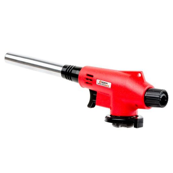 Пальник газовий INTERTOOL GB-00221 | Зображення 2