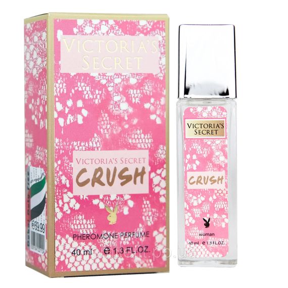 Victorias Secret Crush Pheromone Parfum жіночий 40 мл