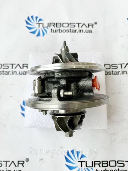 Картридж турбіни ШКОДА СуперБ, Skoda SUPERB TDI, ДВИЖОК (AVB), 1.9 D, 454231-0003,454231-0004, 454231-0001 | Зображення 2