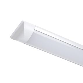 Светильник LED офисный линейный светодиодный FLF-02 18W CW
