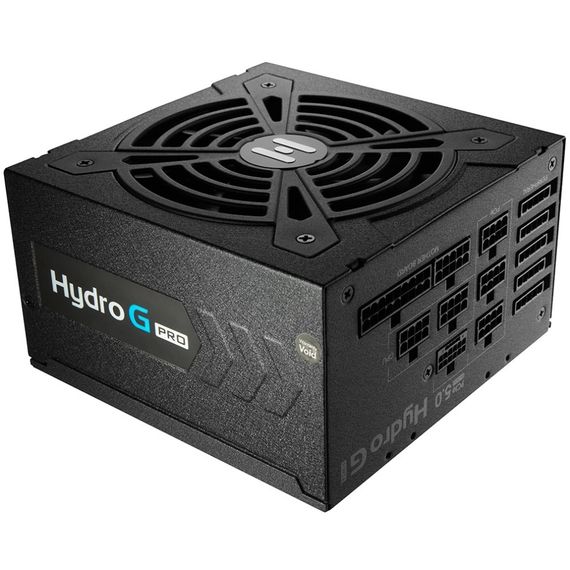 БЖ 1000W FSP HYDRO G PRO HG2-1000 ATX3.0 80+ Gold, 120mm FDB  fan, Modular, Retail Box | Зображення 5