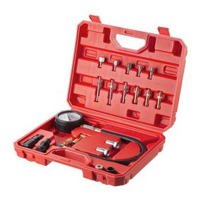 Компресометр для дизельних двигунів INTERTOOL AT-4002