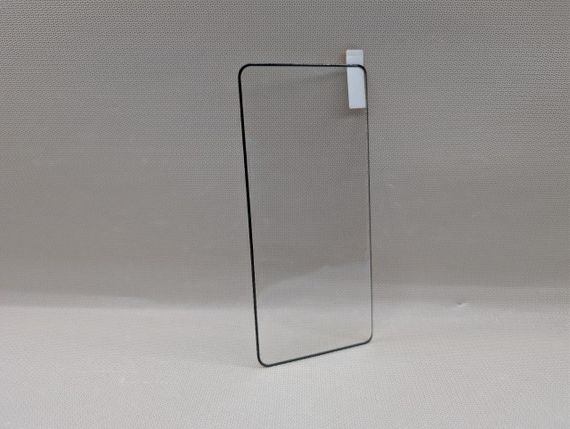 Захисне скло для Xiaomi Redmi Note 13 Pro + / Сяомі Редмі Нот 13 Про +, Mietubl 3D, повне покриття