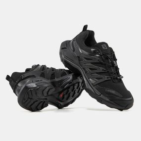 Чоловічі кросівки  Salomon XT Pu.Re / Gore-Tex / Термоo весна / осінь 2445