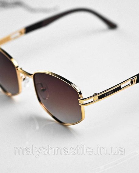 Солнцезащитные очки Cartier  ДЛ6428 | Зображення 1