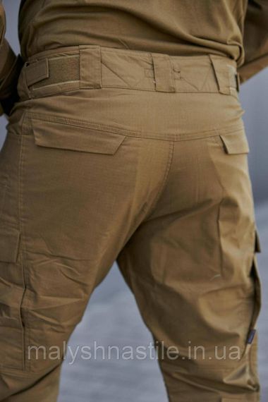 Костюм Tactical Group Gen 4 койот Убакс+штани | Зображення 6