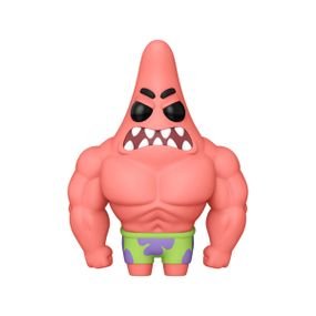 Фигурка игровая Спортивный Патрик