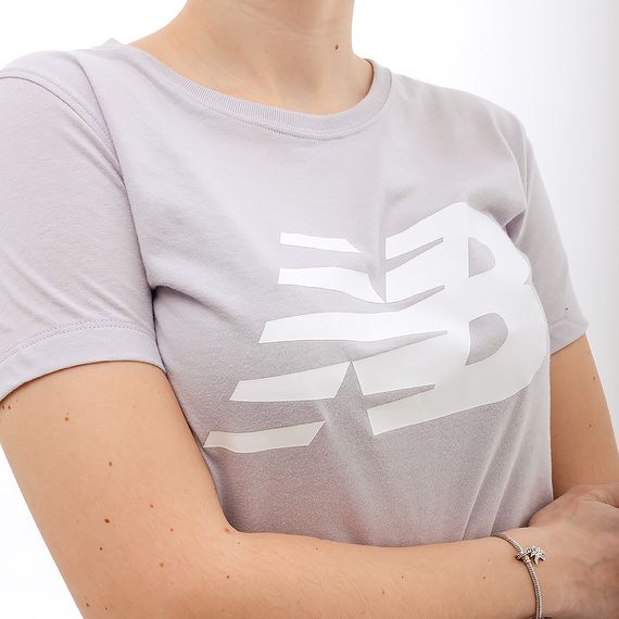 Футболка New Balance NB Classic Flying NB | Зображення 2