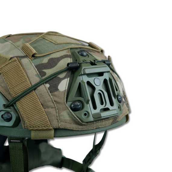 Кавер на шлем Sestan-Busch Мультикам L | Зображення 2