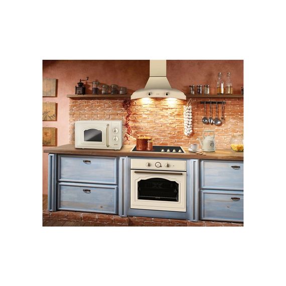 Мікрохвильова піч Gorenje MO4250TCLI | Зображення 4