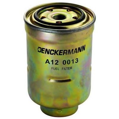 Фильтр топливный DENCKERMANN A120013